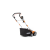 HANDY wertykulator - aerator WNW1800, 2w1 - 1800 W 38 cm